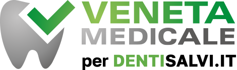 logo Denti Salvi | Dentista Verona